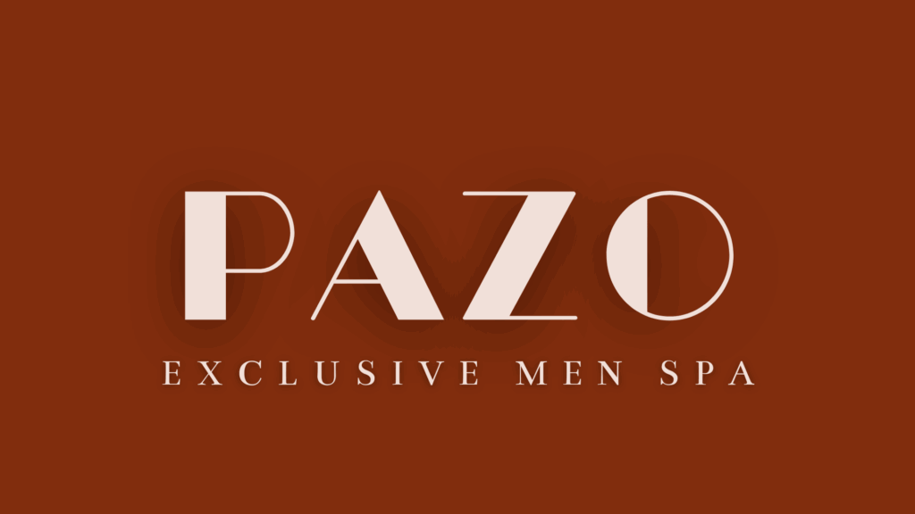 LOGO PAZO
